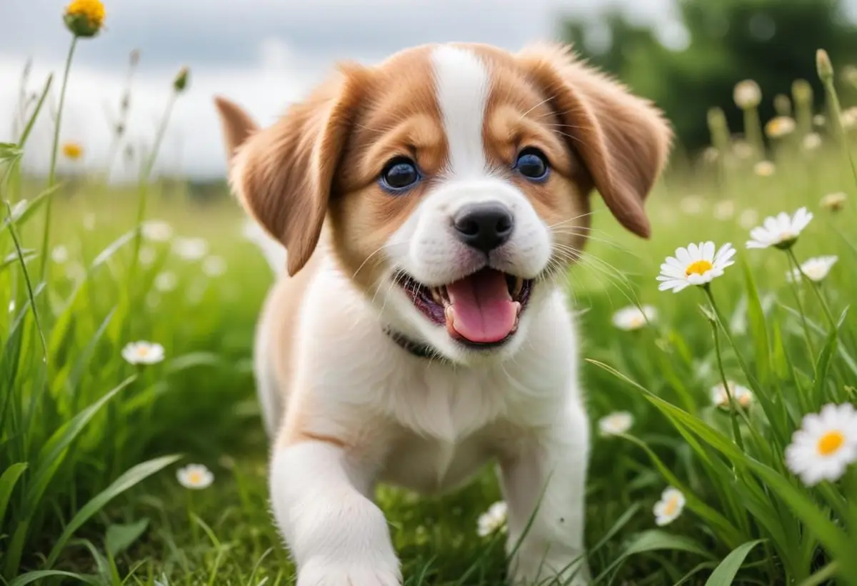 Hur många tänder har din hund egentligen? illustration