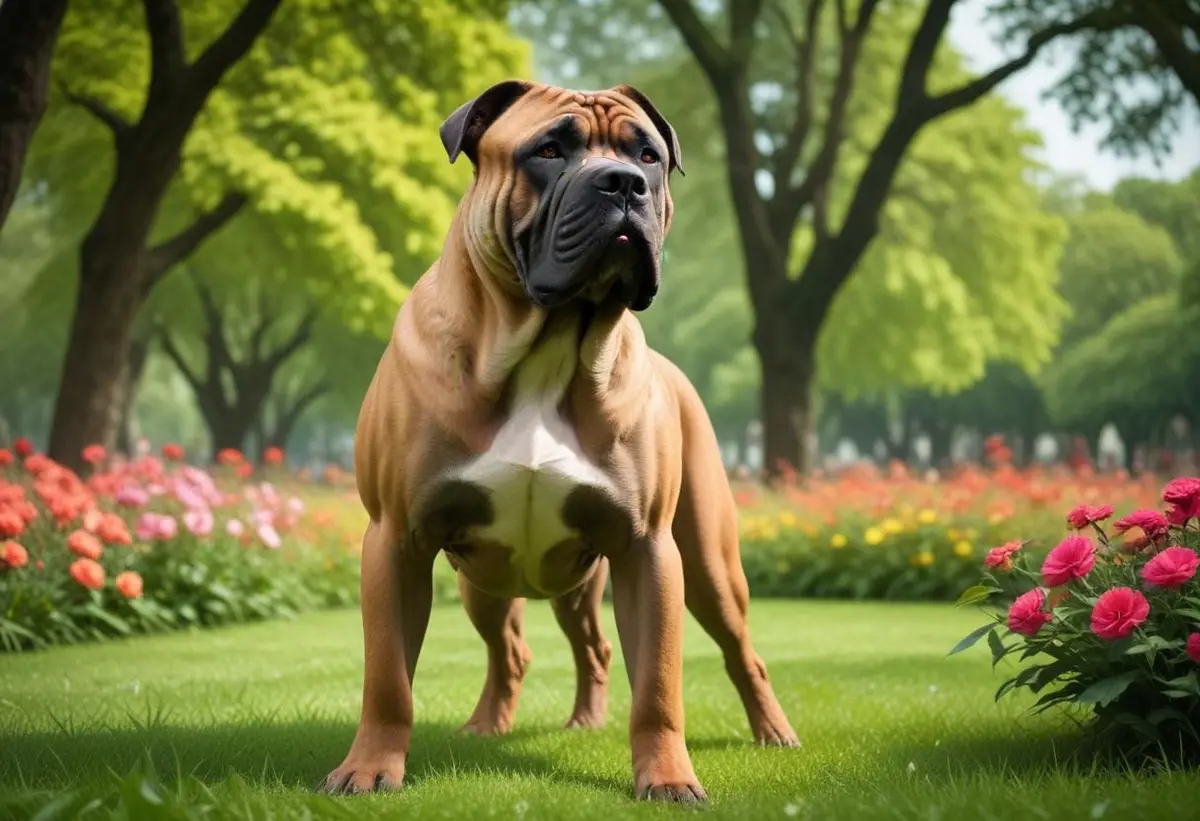 Är presa canario verkligen så farlig som rykten säger? illustration