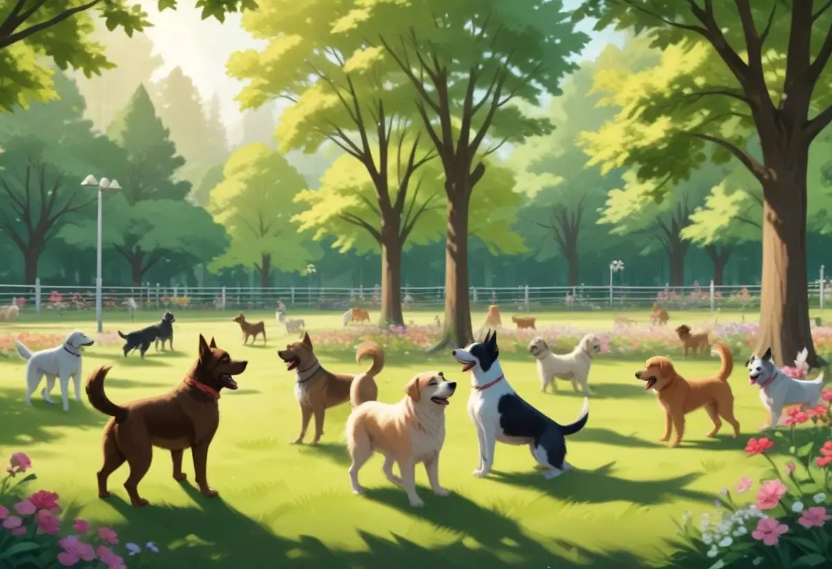 Så här enkelt räknar du hundår med vår tabell! illustration